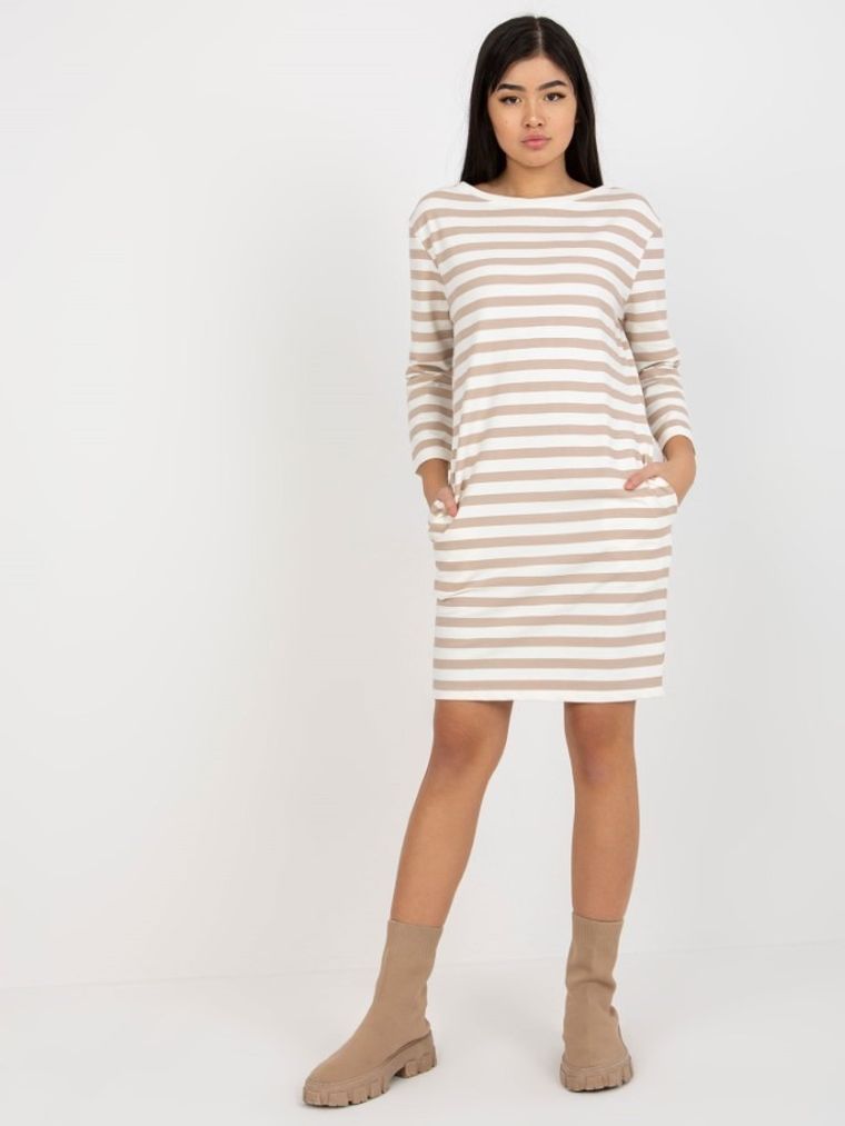 Sukienka damska, mix, Rue Paris