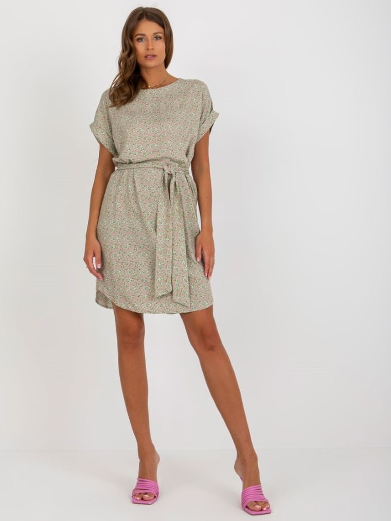 Sukienka damska, mix, Rue Paris