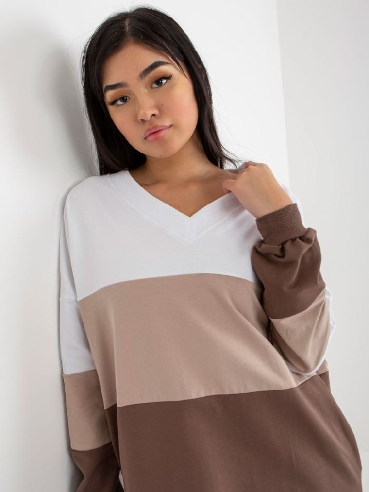 Sukienka damska, mix, Rue Paris