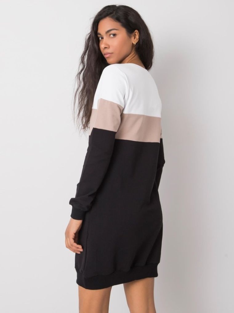 Sukienka damska, mix, Rue Paris