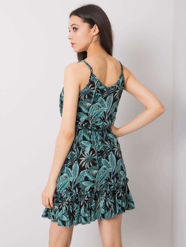 Sukienka damska, mix, Sublevel