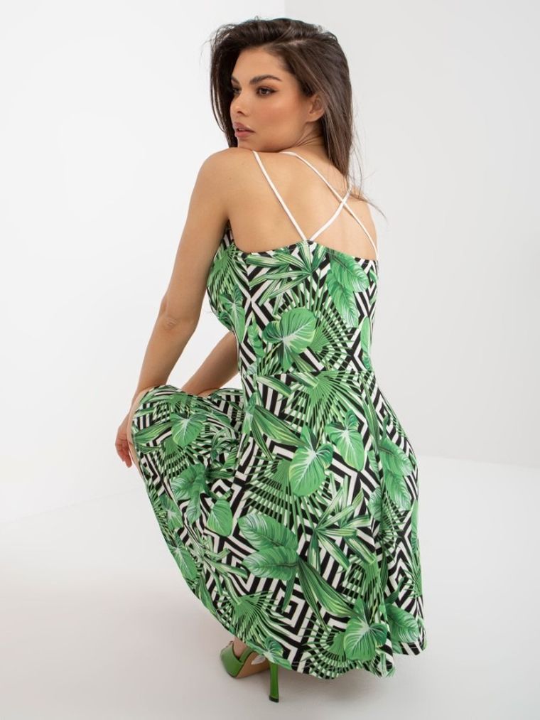 Sukienka damska, mix, Vinceotto