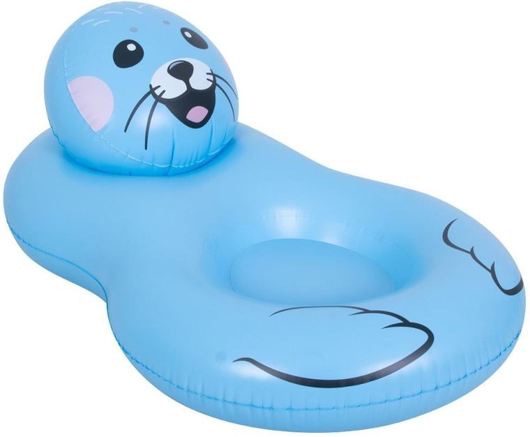Sun Club, dmuchana foka, 138-98-65 cm