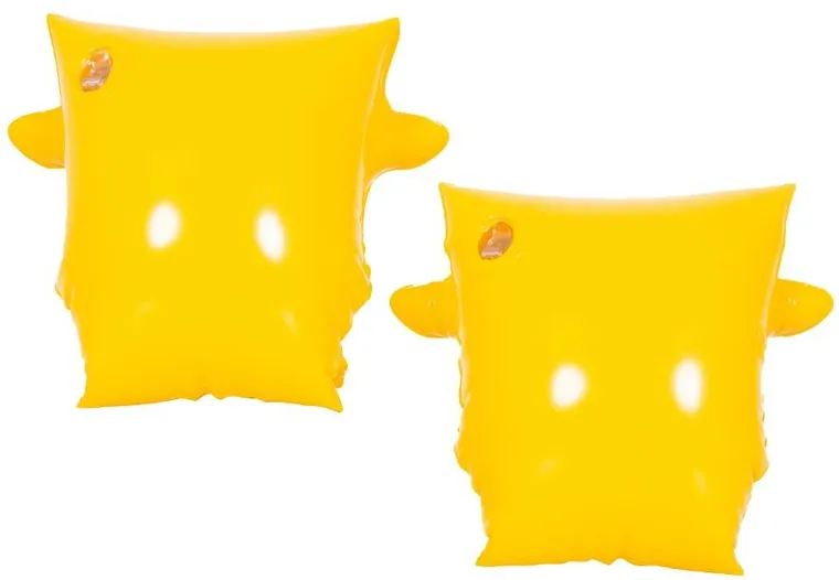 Sun Club, rękawki do pływania, żyrafa, 22-20 cm