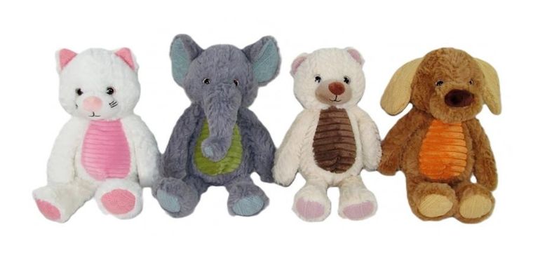 Sun-Day, Zwierzęta, maskotka, 22 cm, 1 szt.