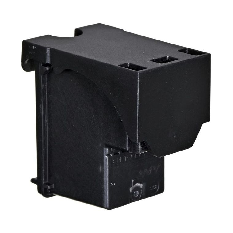 Superbulk, tusz do drukarki, HP B-H300XLBk, zamiennik HP 300XL CC641, Standard, czarny