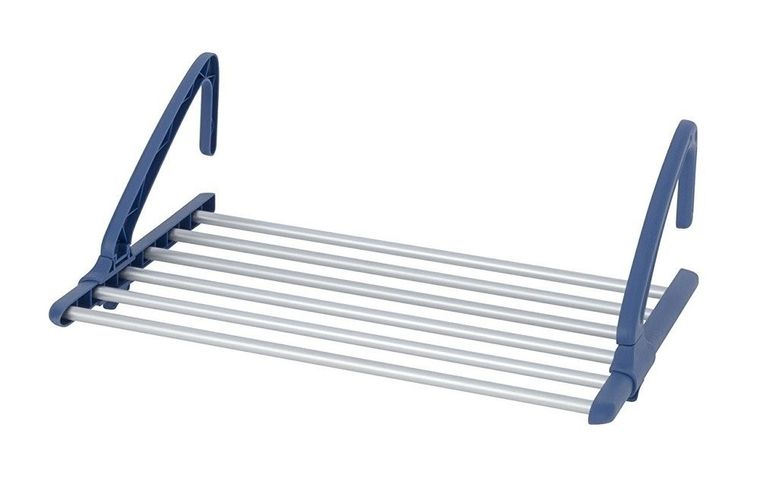 Suszarka na pranie z regulacją szerokości