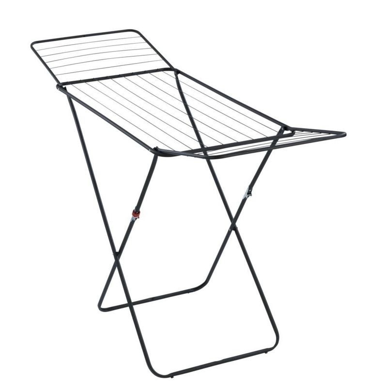 Suszarka na ubrania, Champon, czarny