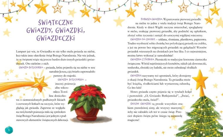 Święta w Lipowej Klinice z Misią i Popikiem