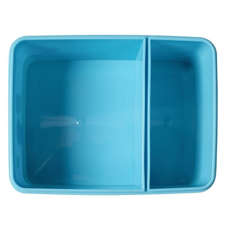 Świnka Peppa, lunchbox, trzyczęściowy