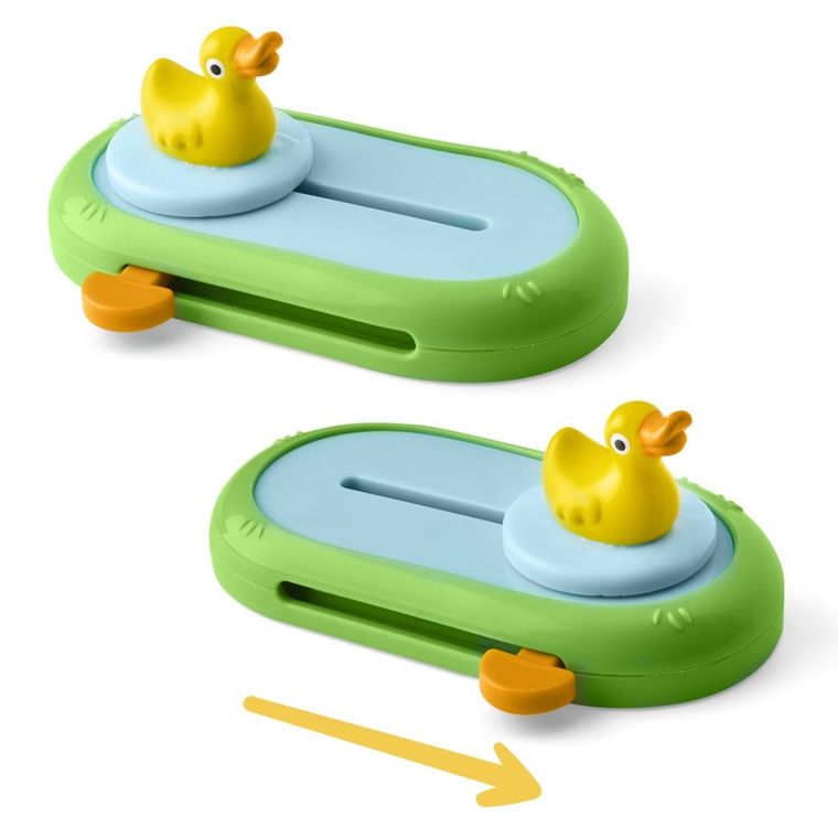 Świnka Peppa, Wesołe Chwile, Peppa i Evie w parku, figurki i akcesoria