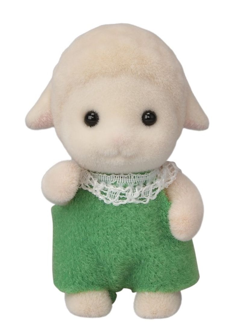 Sylvanian Families, Dziecko owieczek, figurka, 5620