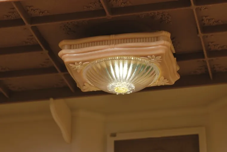 Sylvanian Families, Światło sufitowe, 5528