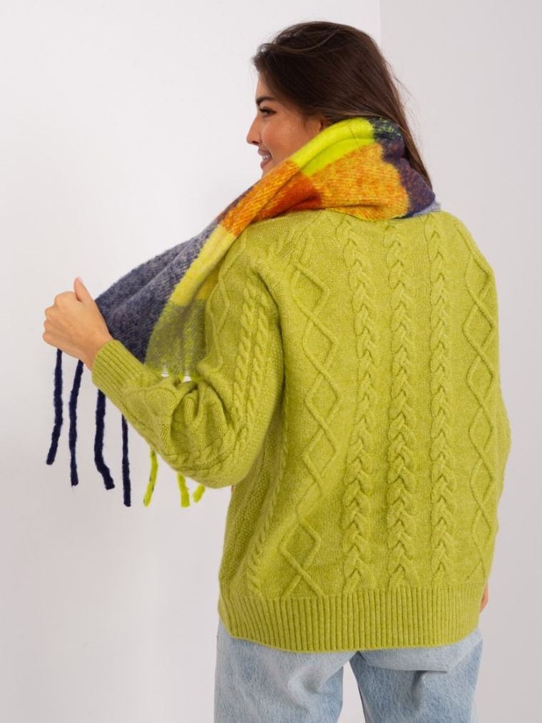 Szalik damski, mix, Italy Moda