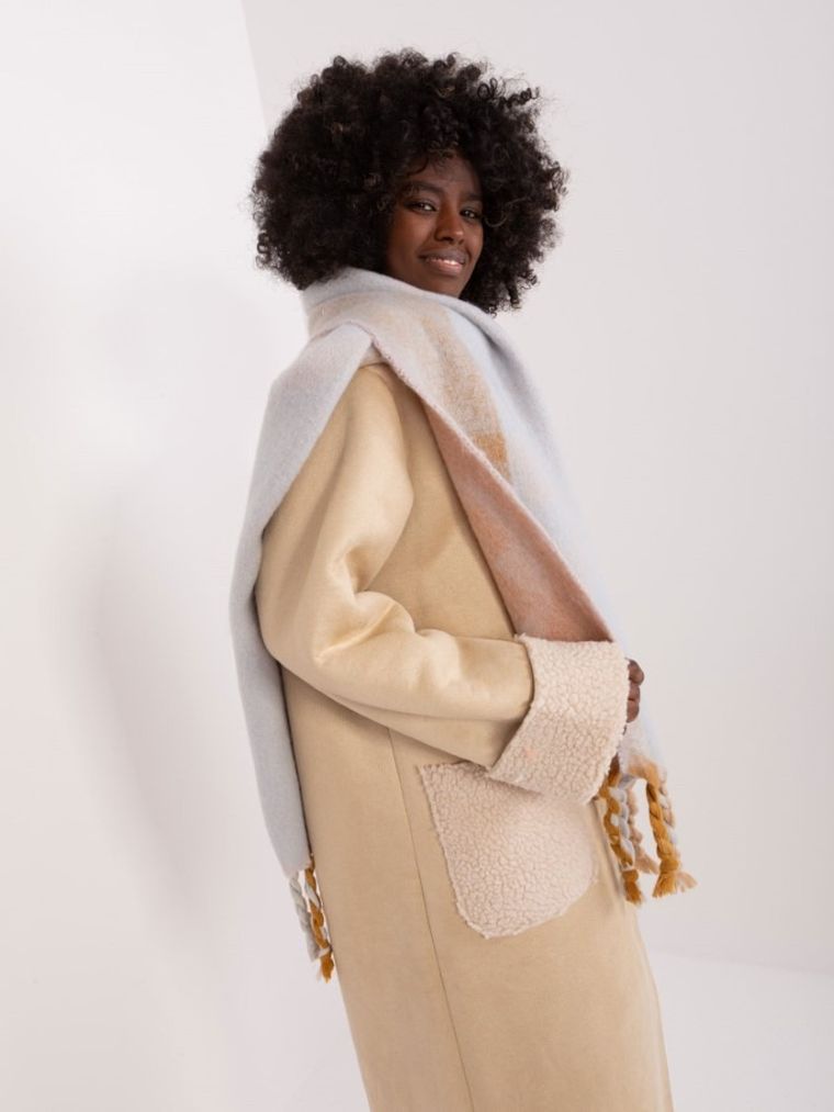 Szalik damski, mix, Italy Moda