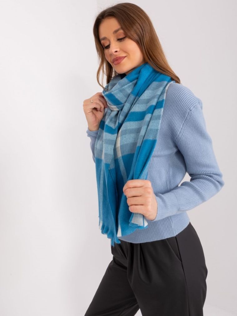 Szalik damski, mix, Italy Moda