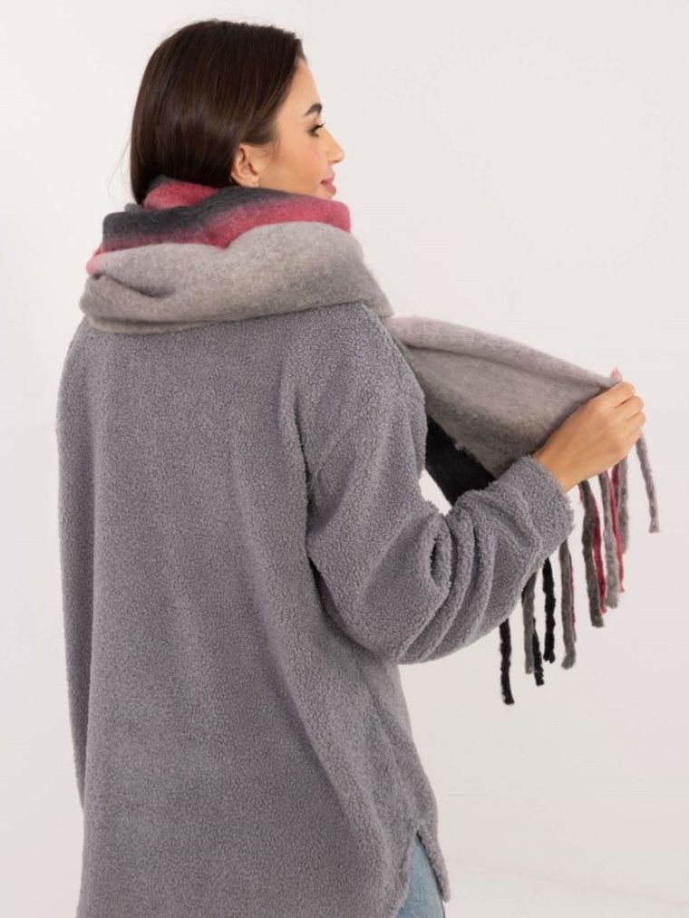 Szalik damski, mix, Italy Moda