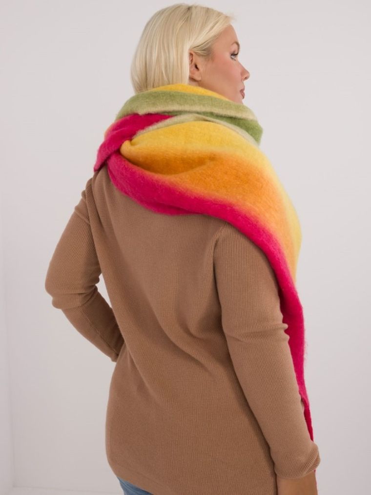 Szalik damski, mix, Italy Moda