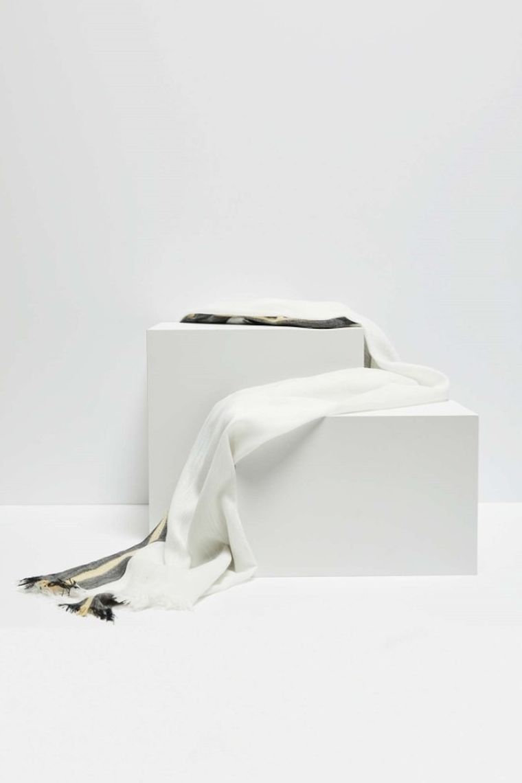 Szalik damski, mix, Moodo