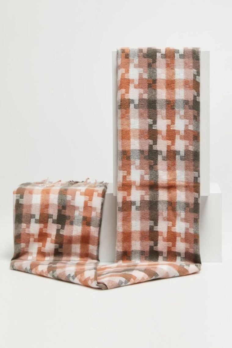 Szalik damski, mix, Moodo