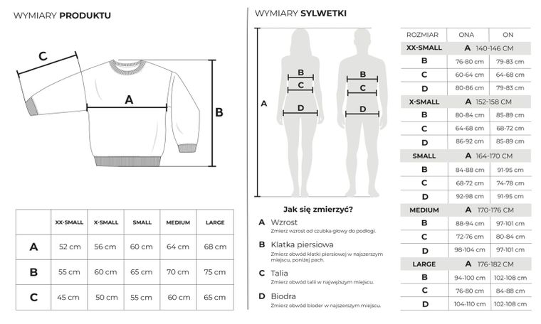 Szara bluza unisex oversize Myszka Miki NOWEAR