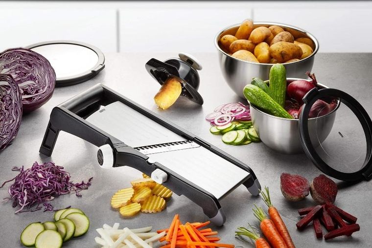 Szatkownica Gefu G-89429