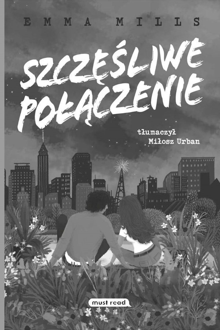 Szczęśliwe połączenie