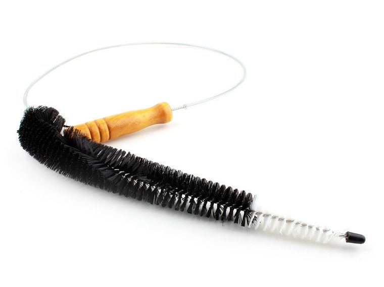 Szczotka do czyszczenia kaloryferów