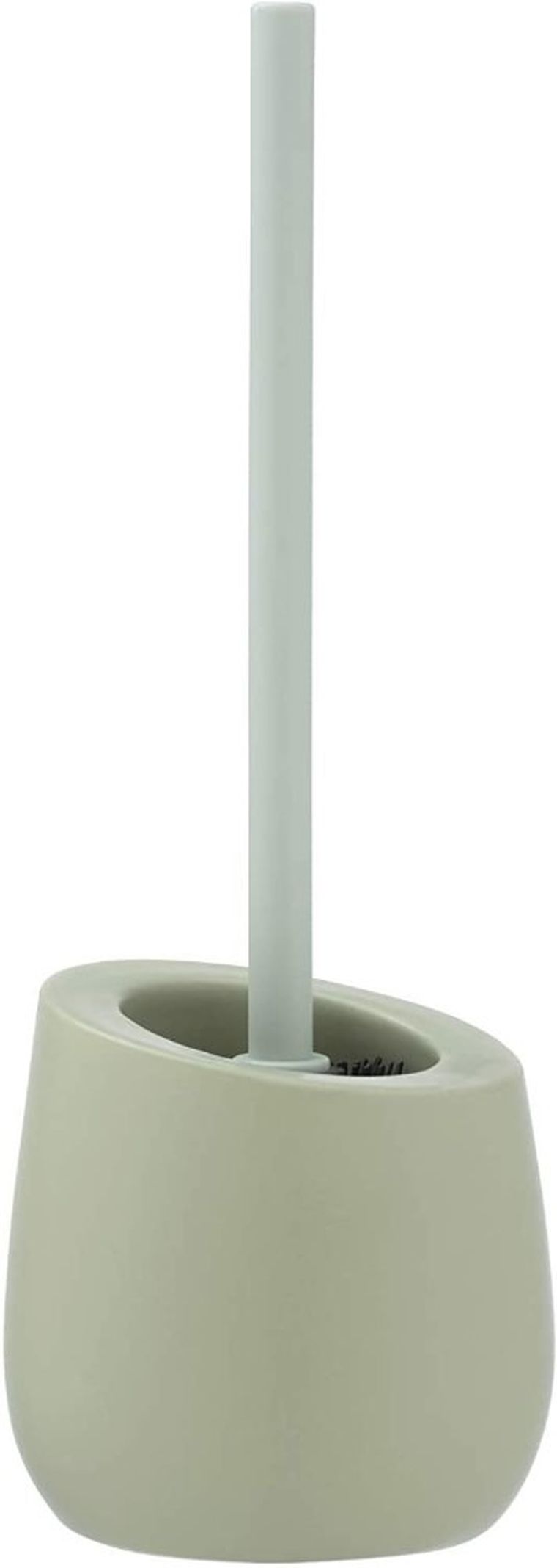 Szczotka do WC, Badi, jasnozielony