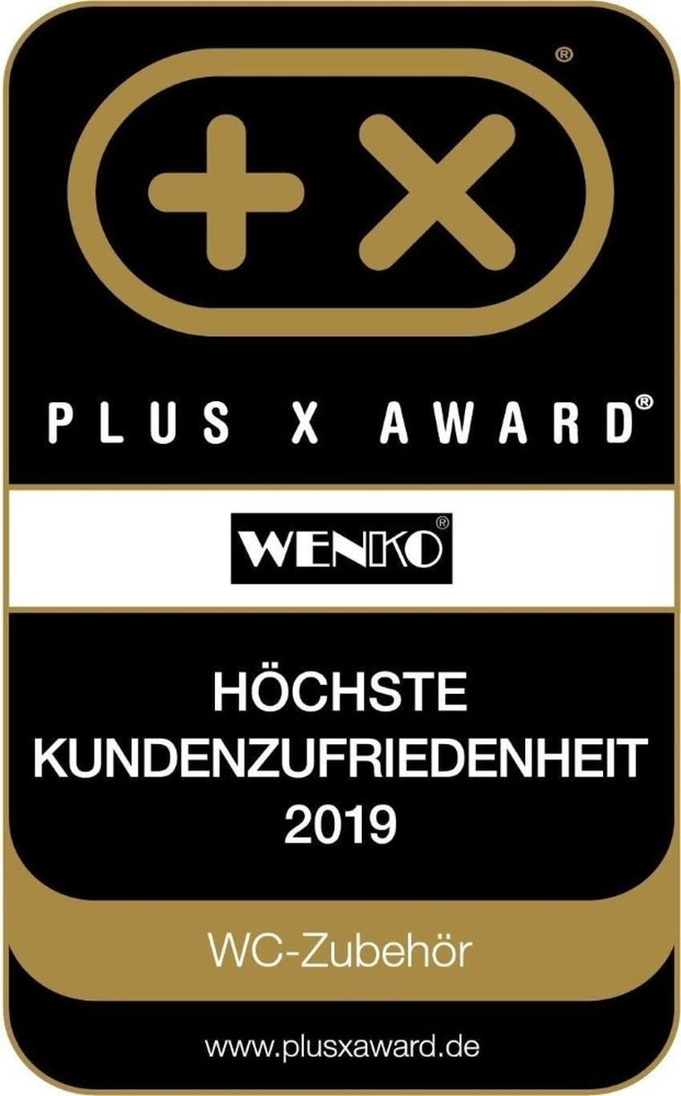 Szczotka do WC, ze stojakiem, Agropoli, 35.5 cm, szary