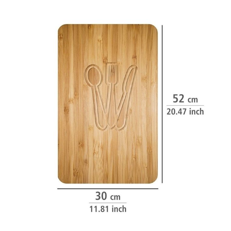 Szklane płyty ochronne, lunch, na kuchenkę, 2 szt.