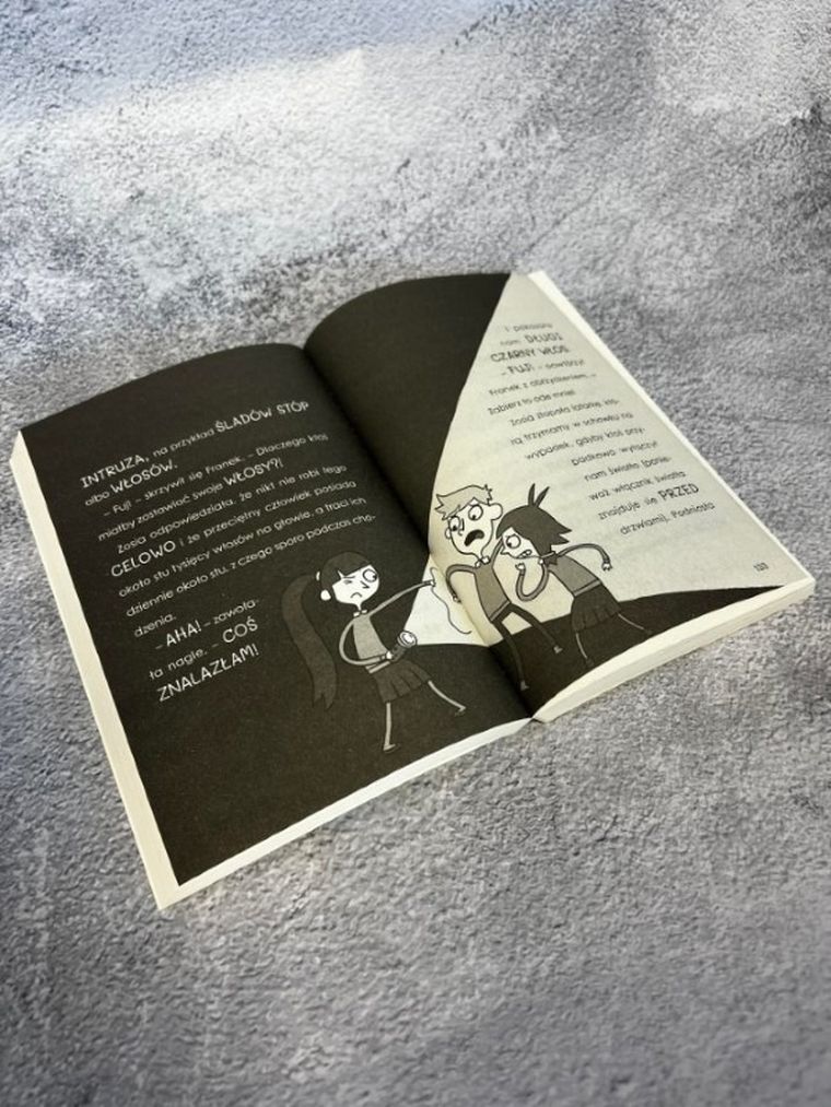 Szkolne szaleństwa. Tajna inwazja na szkołę