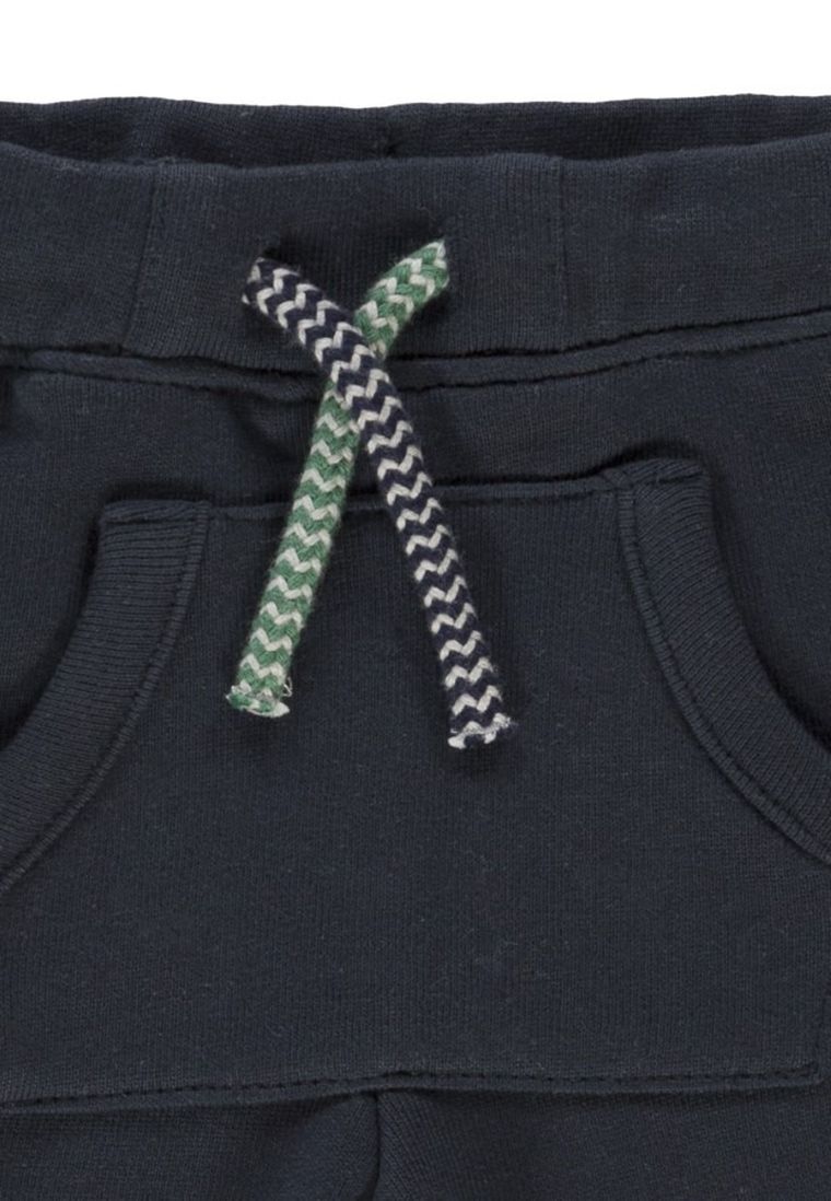 Szorty chłopięce, granatowe, Tom Tailor