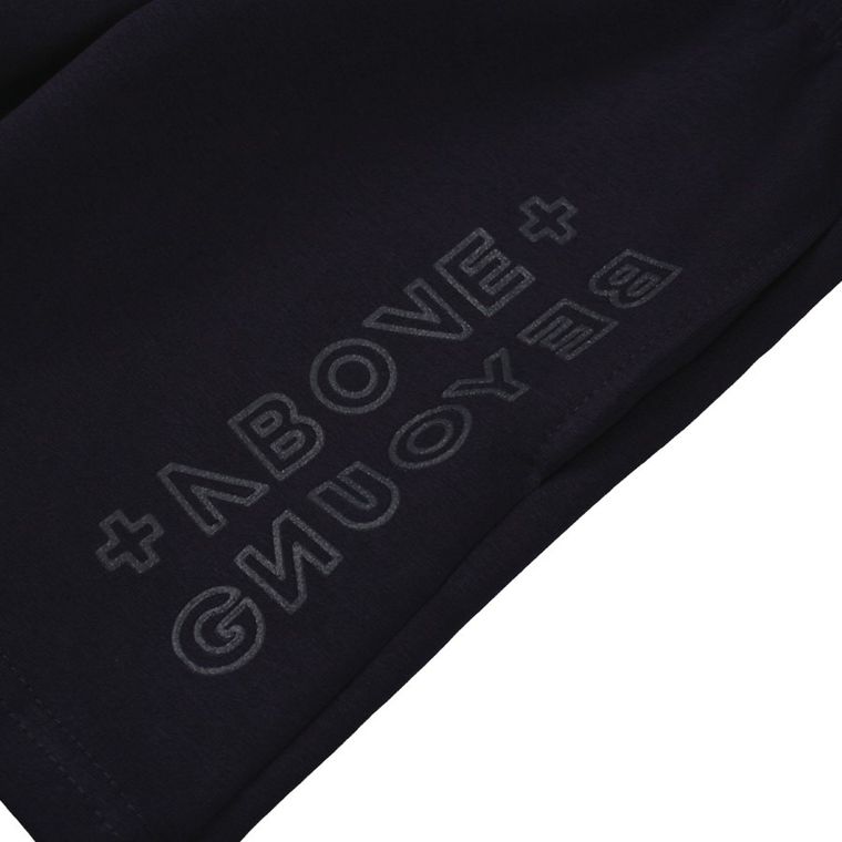 Szorty chłopięce, granatowe, Tup Tup