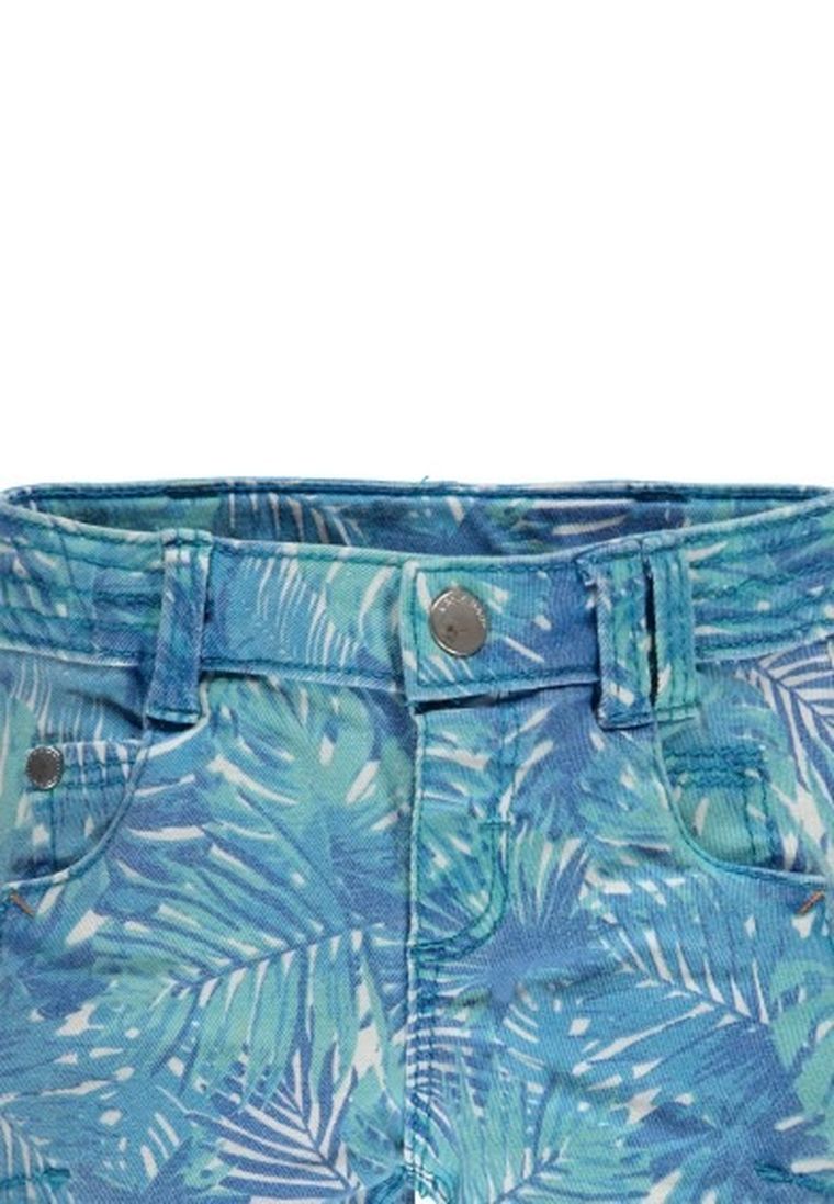 Szorty chłopięce, mix, Kanz