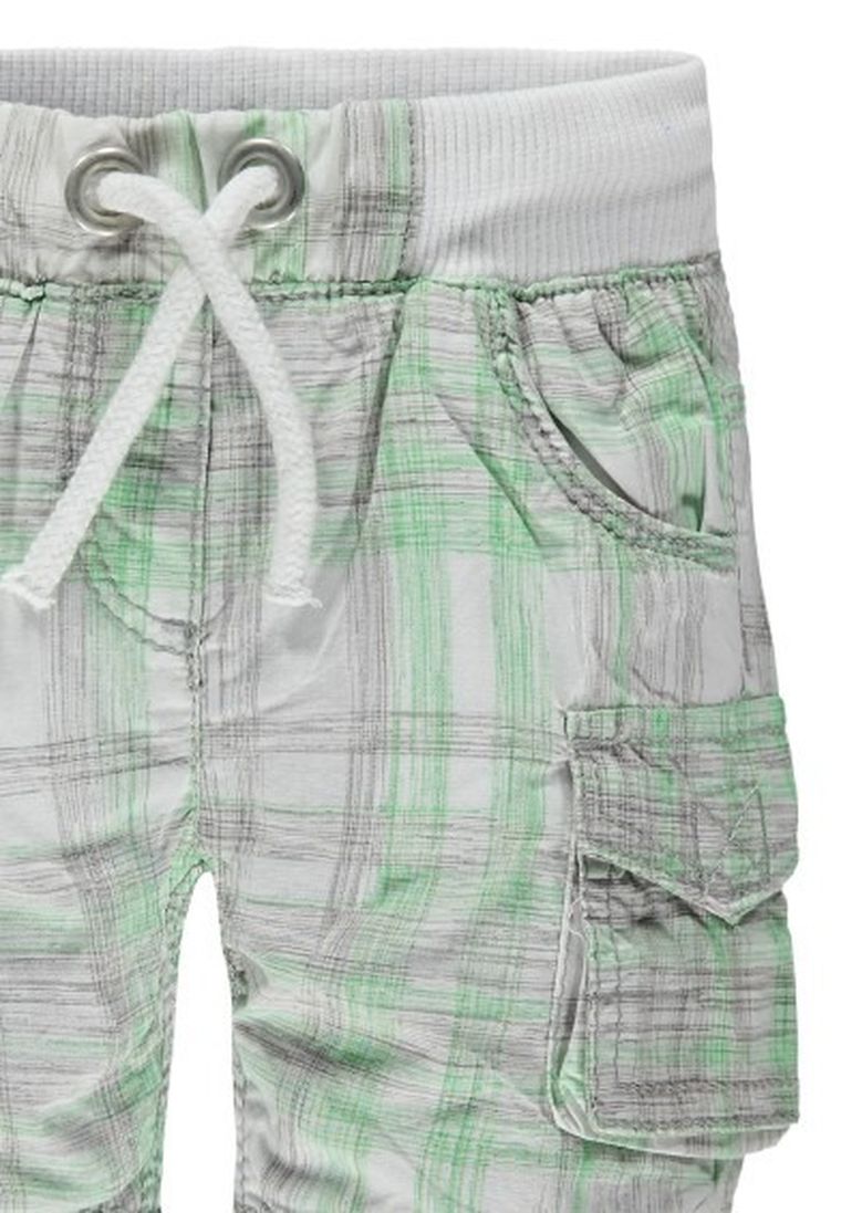 Szorty chłopięce, mix, Kanz