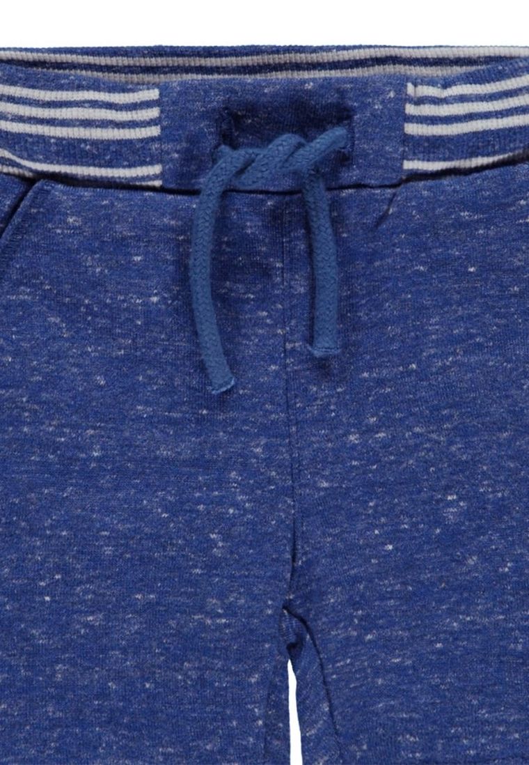 Szorty chłopięce, niebieskie, Kanz