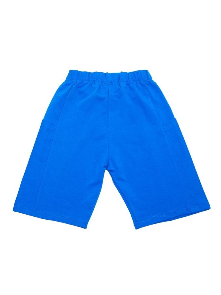 Szorty chłopięce, niebieskie, Tup Tup