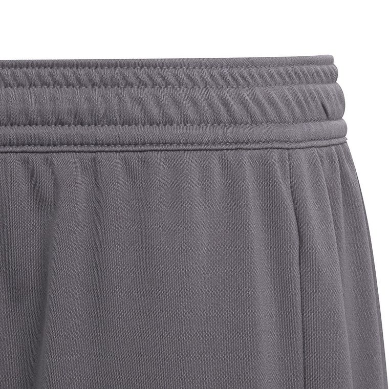 Szorty chłopięce, szare, Adidas Entrada 22