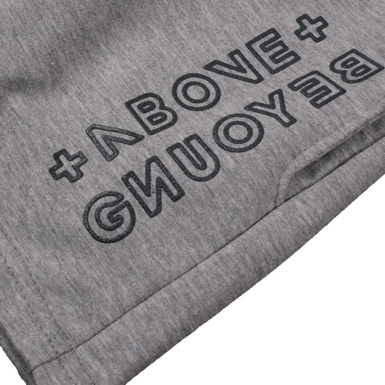 Szorty chłopięce, szare, Tup Tup