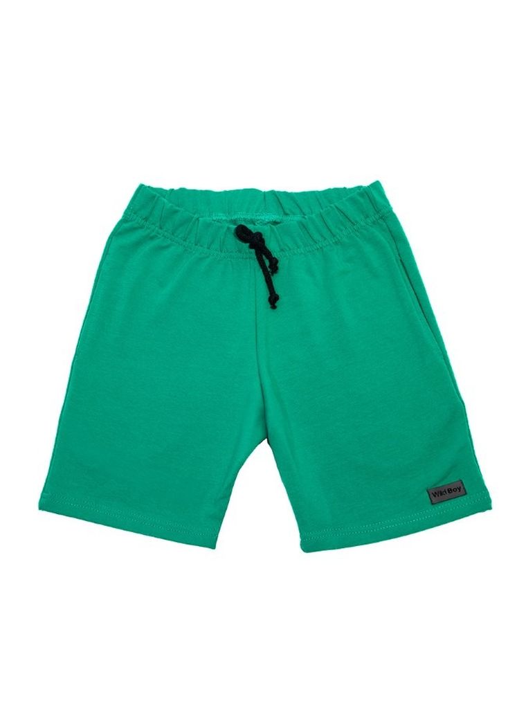 Szorty chłopięce, zielone, Tup Tup