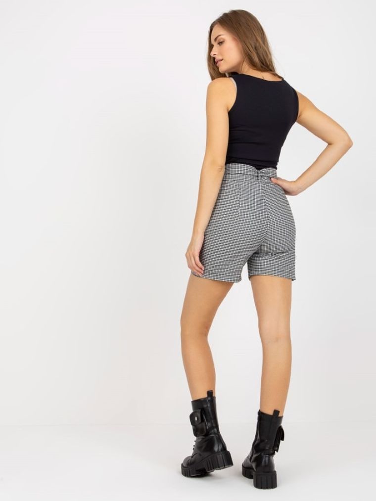 Szorty damskie, mix, Lakerta