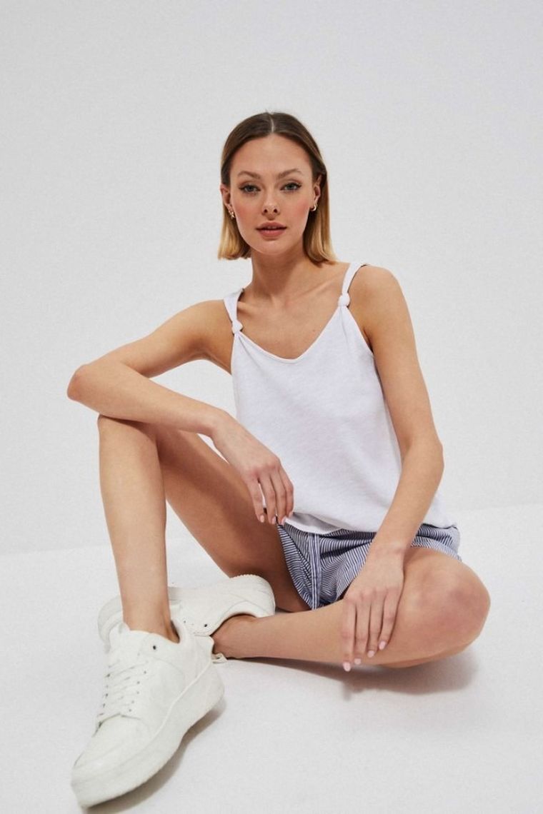 Szorty damskie, mix, Moodo