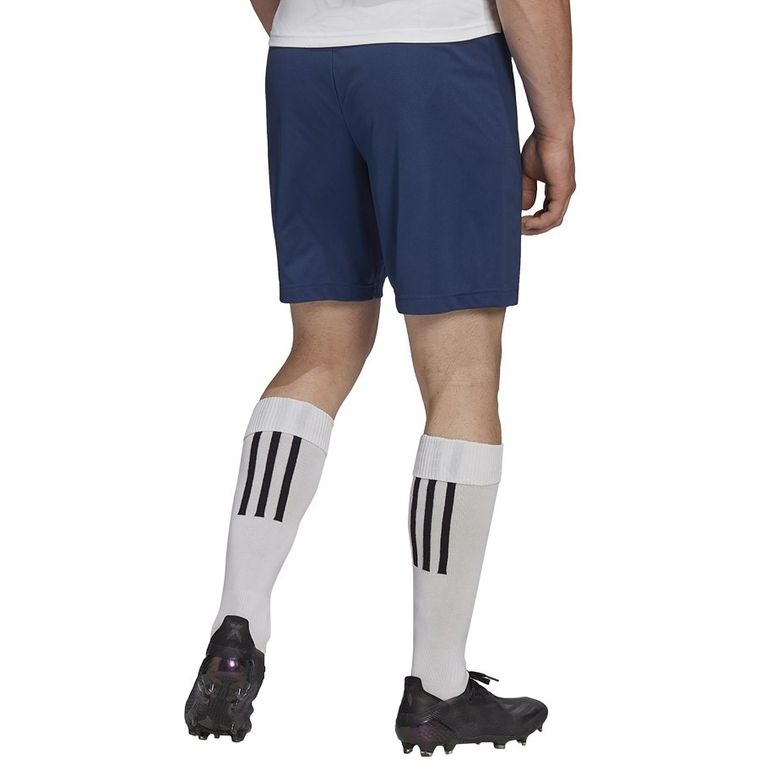 Szorty męskie, granatowe, Adidas Entrada 22 Short