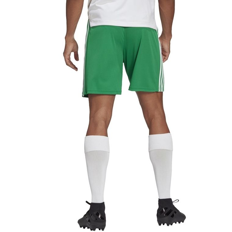 Szorty męskie, zielone, Adidas Squadra 21 Short