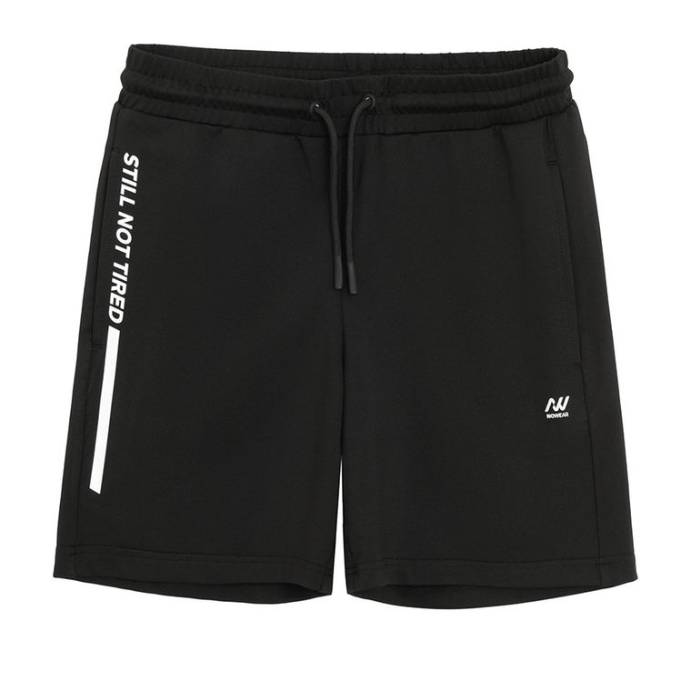Szorty treningowe z efektem Cool Dry NOWEAR