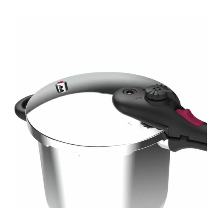 Szybkowar Ze Stali Nierdzewnej Taurus Moments Rapid 4l Kcp4104