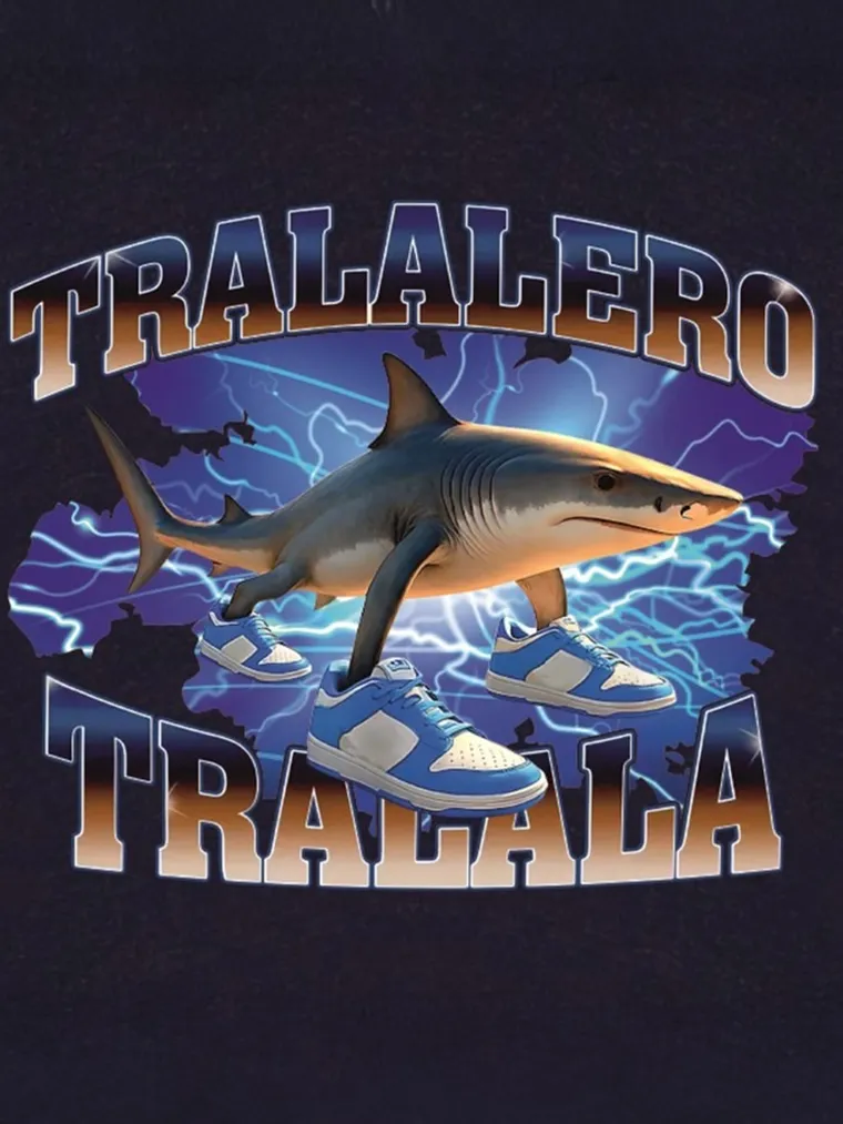 T-shirt chłopięcy, granatowy, Tup Tup