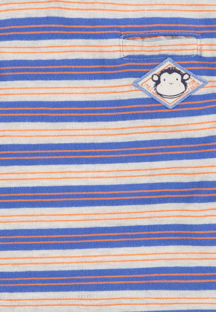 T-shirt chłopięcy, mix, Tom Tailor