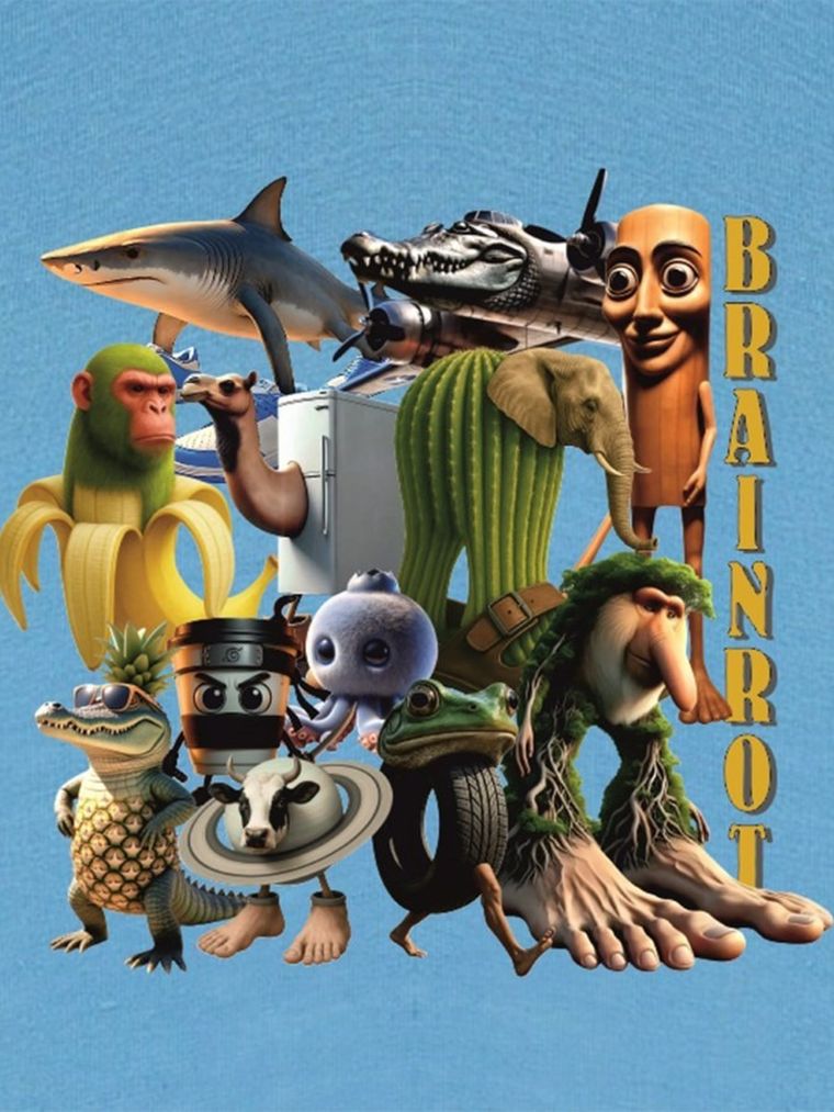 T-shirt chłopięcy, niebieski, Tup Tup